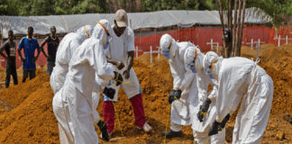 Ebola resurgit en Guinée : 4 morts, le Sénégal va-t-il fermer ses frontières ?
