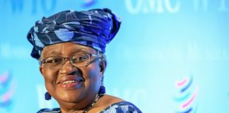 La Nigériane Ngozi Okonjo-Iweala, première femme nommée Directrice générale de l’OMC