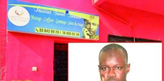 Affaire Sonko: le « transporteur » d’Adji Sarr, Sidy Ahmed Mbaye, entendu mardi prochain