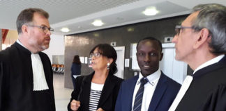 France : esclave domestique durant 10 ans chez un ex-ministre de la Justice burundais