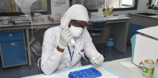 Covid-19 au Sénégal : 404 nouveaux tests positifs, 10 décès, 54 cas graves en réanimation