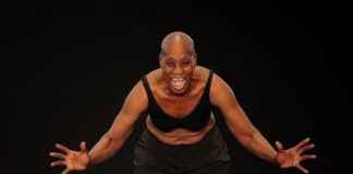 Biennale de Venise : le Lion d’or de la danse à la Franco-Sénégalaise Germaine Acogny, 76 ans