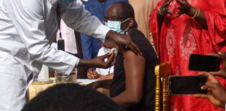 Covid-19 au Sénégal: plus de 11.000 personnes ont été vaccinées, selon le ministère de la Santé
