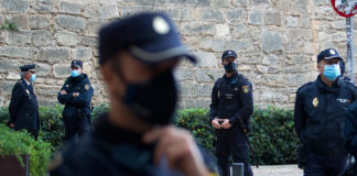 Arrestation du plus haut représentant de l’islam en Espagne soupçonné d’activités terroristes