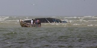 Disparition en mer : Malick Kane et son fils retrouvés morts au large de Djifer