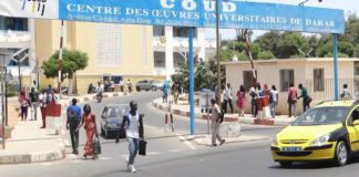 Convocation de bacheliers non orientés: le ministère de l’Enseignement Supérieur dénonce un fakenews