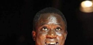 Décès du grand chanteur et sublime parolier Thione Balago Seck