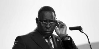 A la société civile Macky Sall réajuste sa pensée: « je n’ai jamais dit que je ferai un 3e mandat »