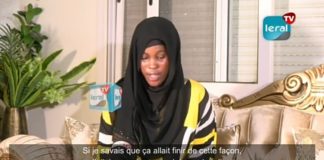 Sortie d’Adji Sarr sur Sonko : voici la version sous-titrée en francais par « Sofack, So Facts »
