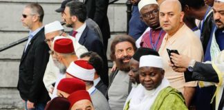 Les imams de France démentent avoir reconnu le droit des couples homosexuels à se marier