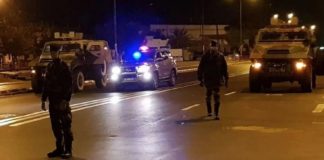 Crise sanitaire: allégement du couvre-feu, de minuit à 05h à Dakar et à Thiès
