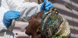Covid-19 au Sénégal: 15 décès, 104 nouvelles infections, 44 cas graves en réanimation