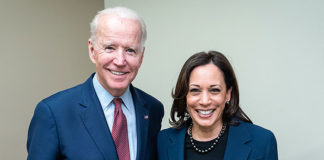 Joe Biden, 78 ans, veut un deuxième mandat en 2024
