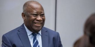 Législatives du 6 mars : Gbagbo a donné son mot d’ordre de vote ce mardi