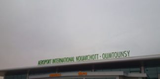 Un Mauritanien qui rêvait d’Amérique prend brièvement le contrôle d’un avion au sol à Nouakchott