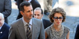Syrie: le président Bachar Al-Assad et son épouse testés positifs au Covid-19
