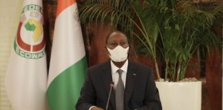 Côte d’Ivoire : Fin du gouvernement Bakayoko, un nouveau Premier ministre connu en avril 2021