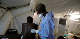 Coronavirus au Sénégal: 102 nouvelles infections, 6 décès, 37 cas graves