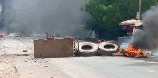 Manifestations contre l’arrestation de Sonko: 1 mort et 2 blessés graves à Bignona