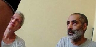 Belgique: une Belge et un Franco-Ivoirien condamnés à respectivement 24 et 30 ans pour meurtre