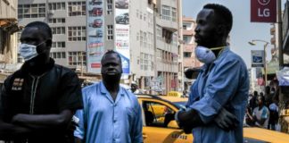 Coronavirus au Sénégal: 152 nouvelles contaminations, 4 décès, 32 cas graves en réanimation