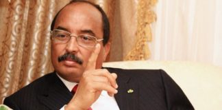 Mauritanie: inculpé pour corruption et placé sous contrôle judiciaire, l’ex-président Mohamed Ould Abdel Aziz menace de tout « balancer »