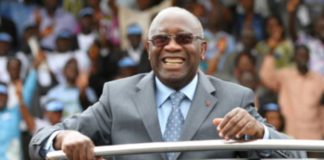 La CPI confirme l’acquittement de crimes contre l’humanité de l’ex-président ivoirien Laurent Gbagbo