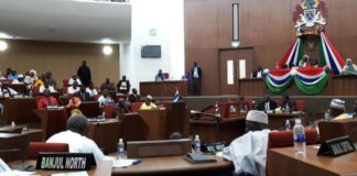 « Xééssal in Gambia » : les députés ont rejeté un texte qui « punit » la dépigmentation pris sous Jammeh