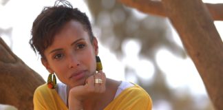 « Biens mal acquis » au Gabon: l’ex-miss France Sonia Rolland entendue par les enquêteurs