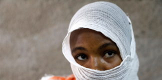 Conflit au Tigré: Récits de violences sexuelles « extrêmement horribles »