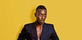 A Paris, carte blanche à Omar Victor Diop sur les photographes africains
