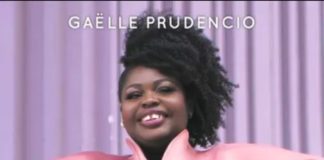 Grosse et belle Bénino- Sénégalaise stigmatisée en Patabi, Puffy, Biggy, elle devient créatrice de vêtements et publie un livre
