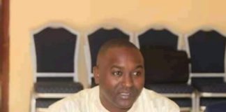 Nominations en Conseil des ministres : le DG de la Sapco, Aliou Sow, remplacé