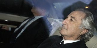 Bernard Madoff, le plus grand escroc de l’Histoire, est mort