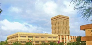 Ndar: Les étudiants de l’UGB en grève pour 72h