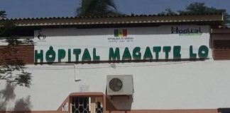 Hôpital Magatte Lo de Linguère: le directeur démissionne 4 jours après l’incendie mortel