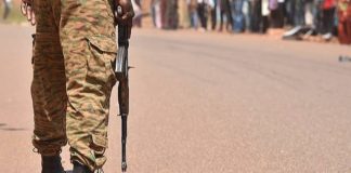 Burkina Faso: 3 journalistes exécutés dans une attaque jihadiste