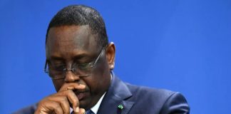 Incendie à l’hôpital Magatte Lo : Macky Sall veut « toute la lumière » sur cette tragédie