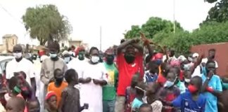 Démolition de maisons à Diamniadio: les populations lancent une intifada à Dougar