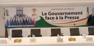 Les ministres de Macky Sall face à la presse : « le mémorandum et les évènements du mois de mars » au menu, ce jeudi 8 avril
