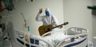 Avec plus de 333.000 morts, le combat contre le Covid-19 de plus en plus chaotique au Brésil