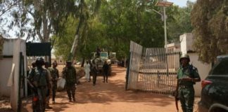 Nigeria: des bandits armés attaque une université et kidnappent des étudiants à Kaduna