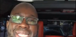 Le terroriste(?) Ousmane Tounkara explique son arrestation par le FBI et accuse son …beau-frère, consul du Sénégal à New-York