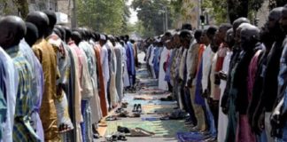 La lune aperçue à Vélingara, en Gambie, au Mali et en Côte d’Ivoire: certains Sénégalais entament le Ramadan ce mardi