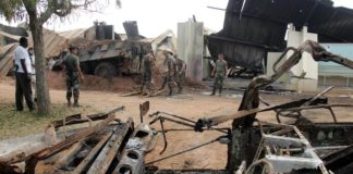 France/ Côte d’Ivoire: l’un des accusés du procès Bouake, le capitaine Ange Gnanduillet, est mort depuis 5 ans