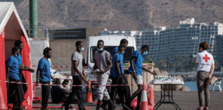 Un appel d’air pour les migrants clandestins Sénégalais aux Iles Canaries, pour cause de bons traitements