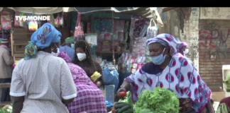 Covid-19 au Sénégal: 39 nouvelles infections dont 32 cas communautaires