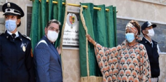 Le Sénégal bafoue le droit international et irrite l’Algérie en ouvrant un consulat « marocain » au Sahara occidental indépendant