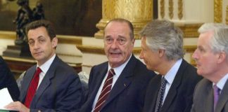 Procès Bouaké: l’ex-ministre français des affaires étrangères Barnier ne devait pas « (s)’occuper de la Côte d’Ivoire »