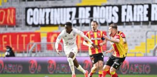 Ligue 1 française ce samedi : Pape Matar Sarr, 18 ans, la nouvelle pépite sénégalaise du FC Metz